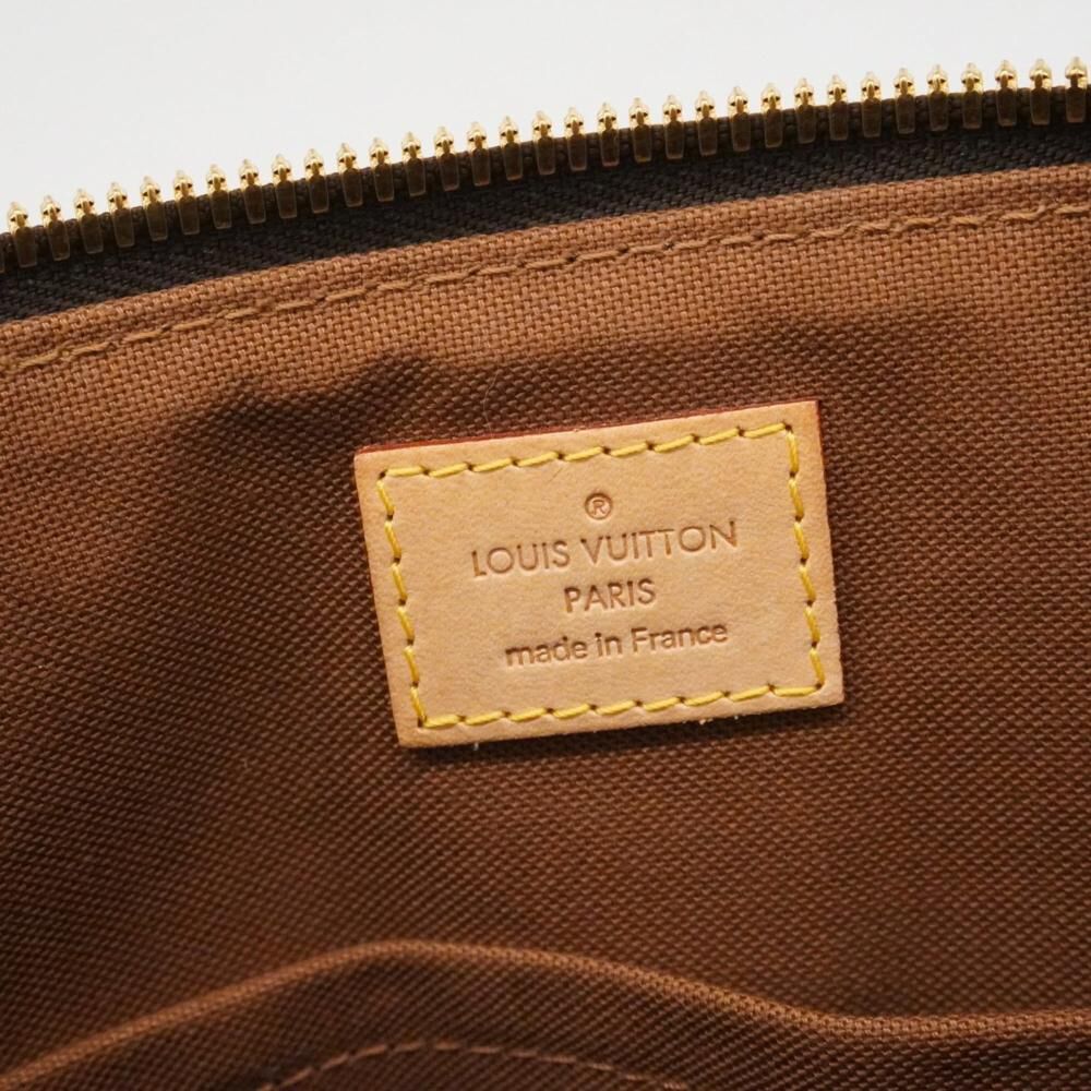 Louis Vuitton Palermo