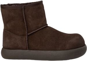 PAULASW TEDDY BOOT