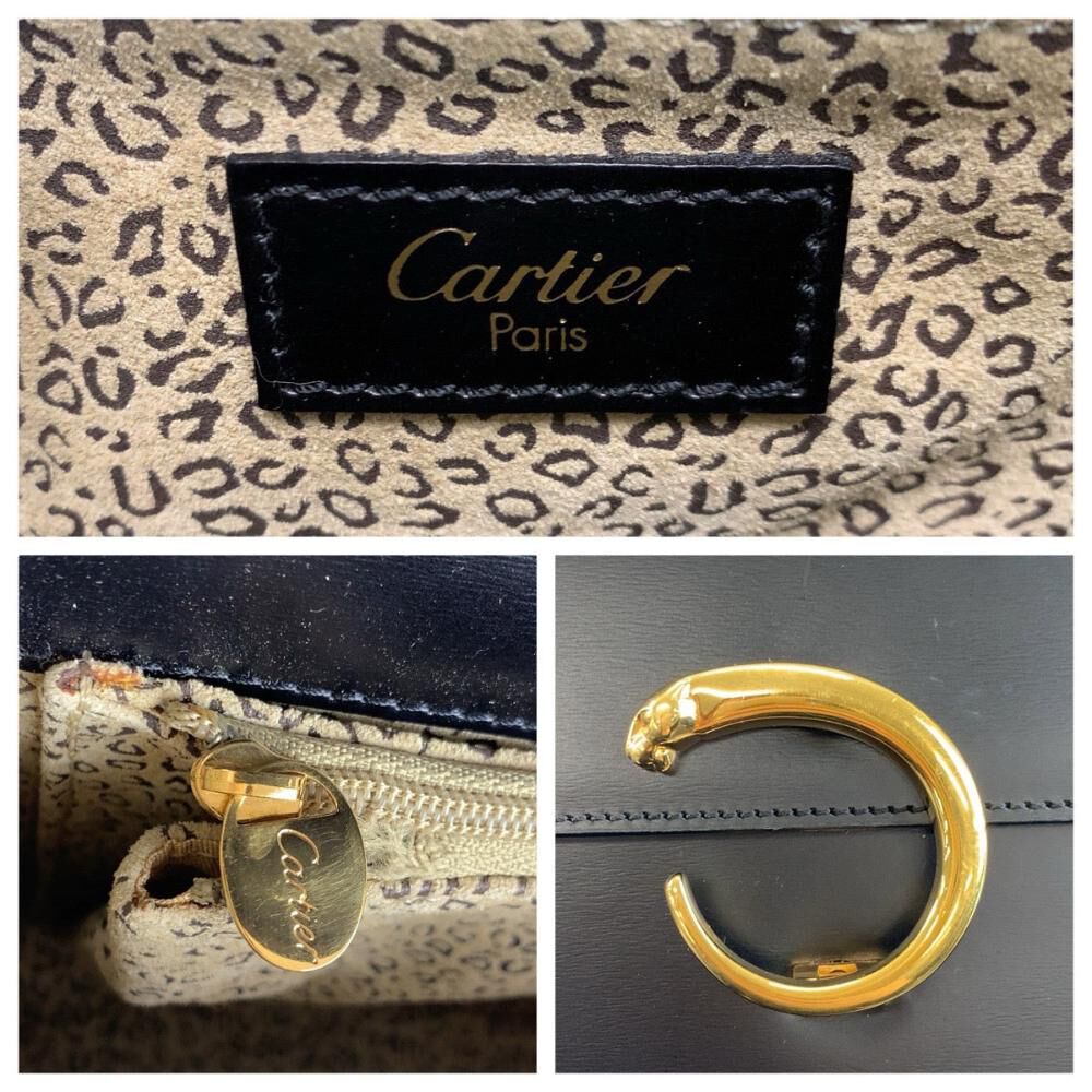 Cartier Handbag