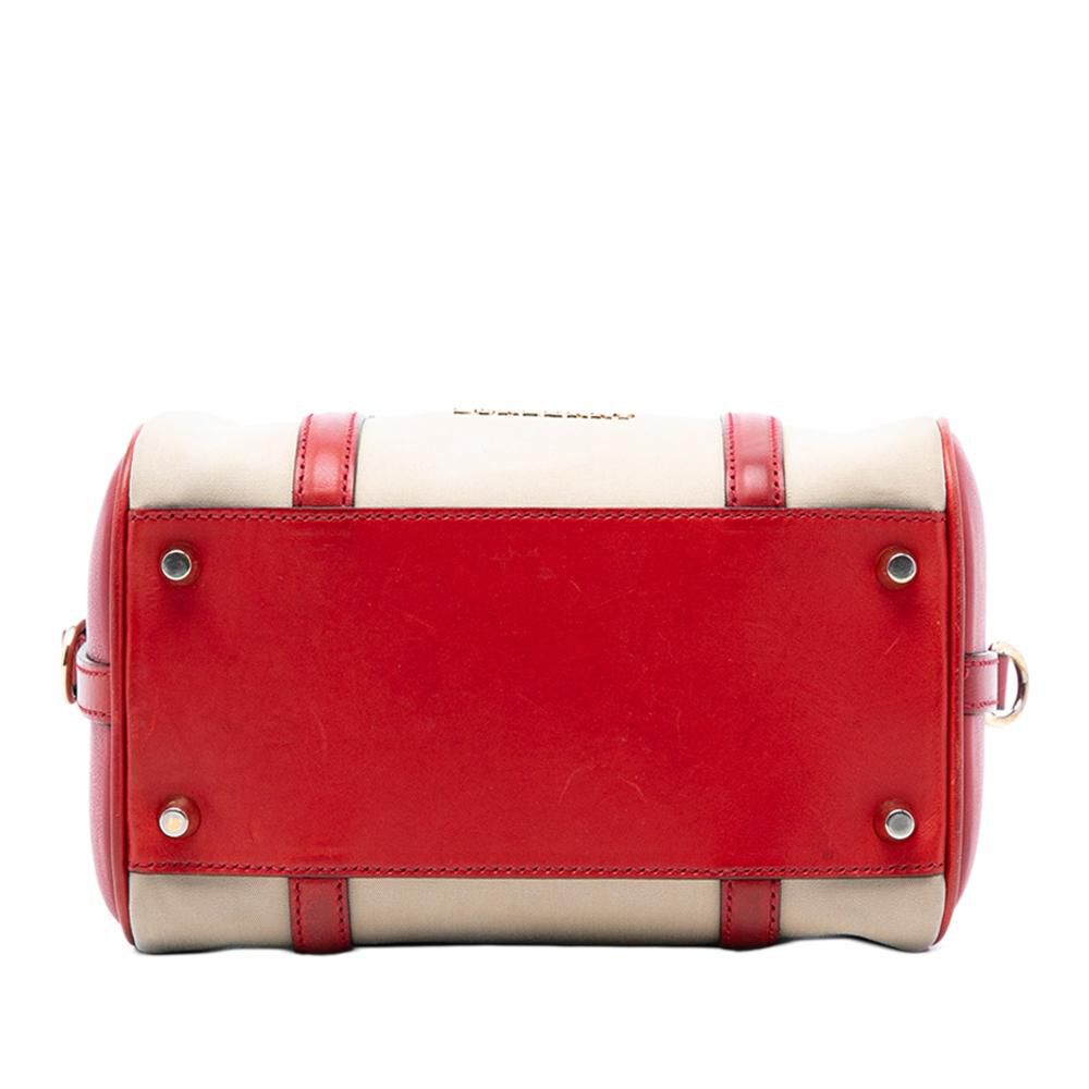 Burberry Bowling Bag