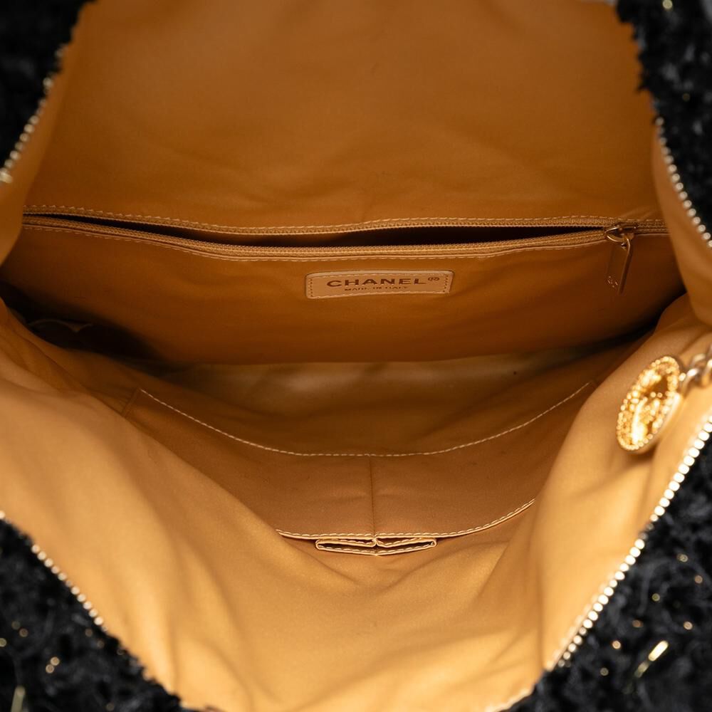 Chanel Flap Bag