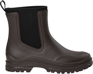 JODIESW RUBBER BOOT W. LINING