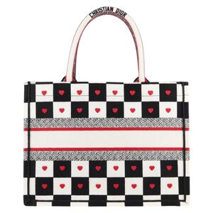 Dior Book Tote