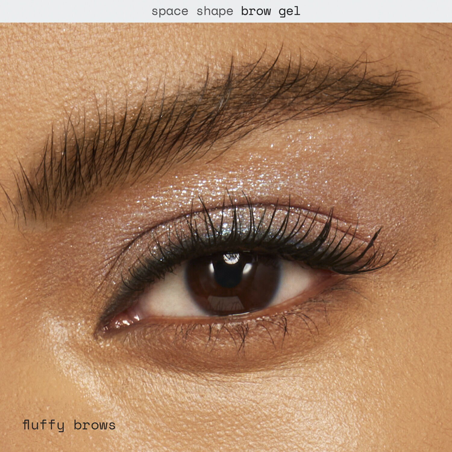 Space shape - Brow Gel