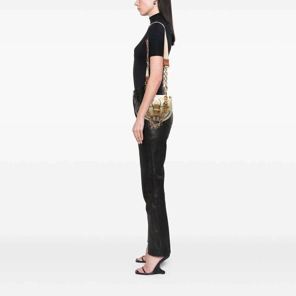 Chlo&eacute; Shoulder Bag