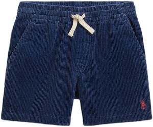 Polo Prepster Cotton Corduroy Short