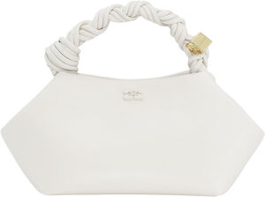 Ganni Bou Bag Small Snake