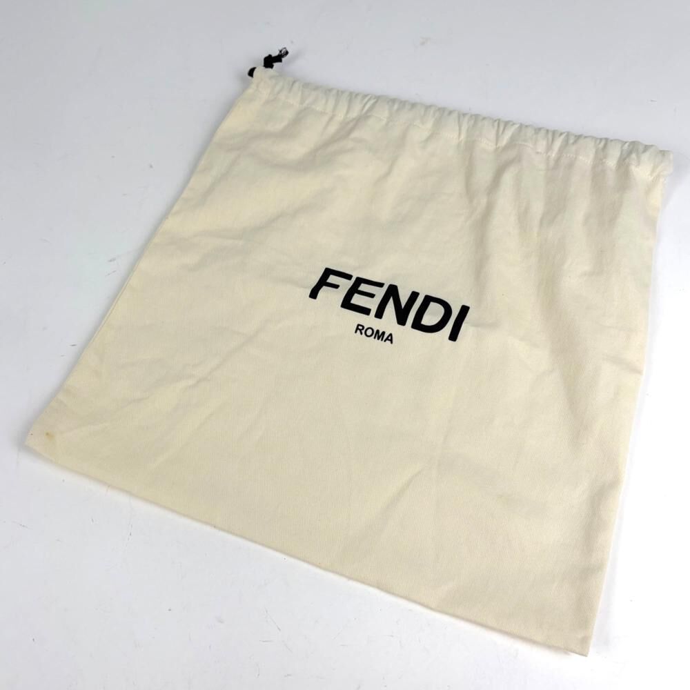 Fendi By The Way