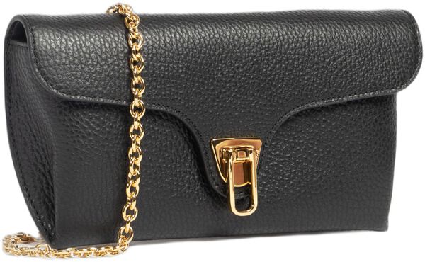 COCCINELLEDOUBLE BEAT