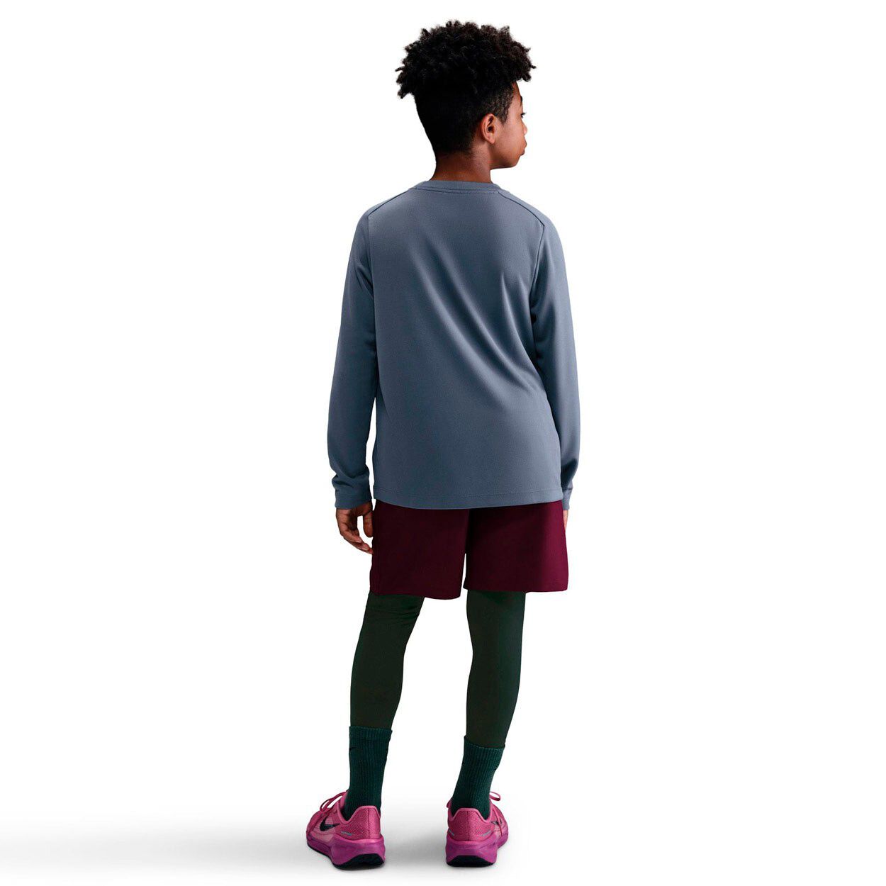 Pro Dri-Fit Tr&aelig;nings Tights