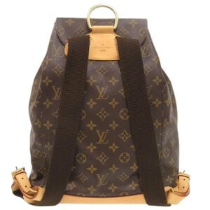 Louis Vuitton Montsouris
