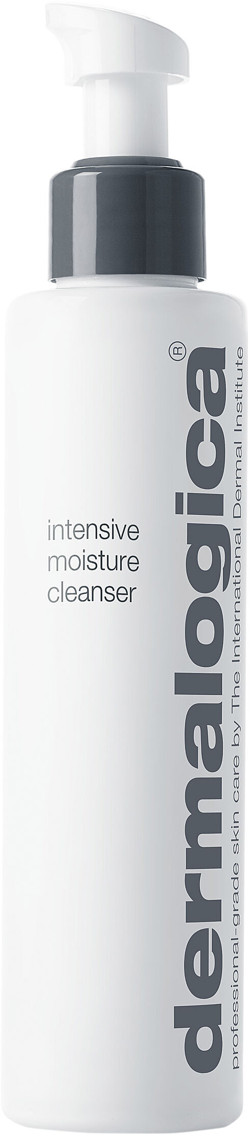 intensive moisture cleanser 295ml