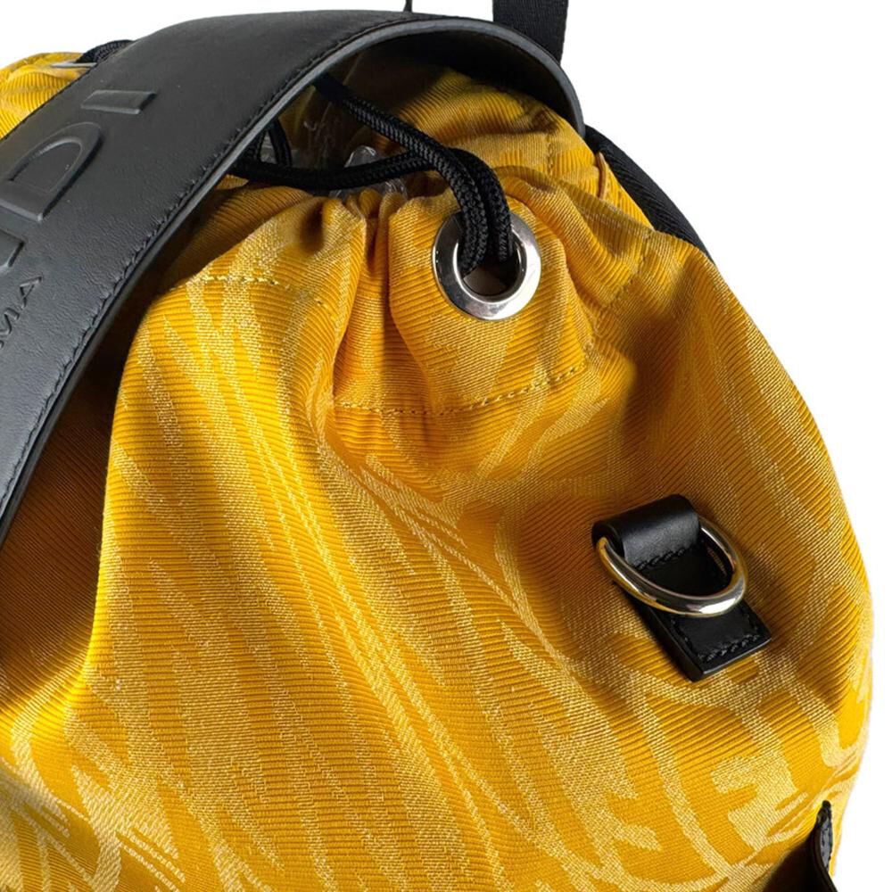 Fendi Backpack