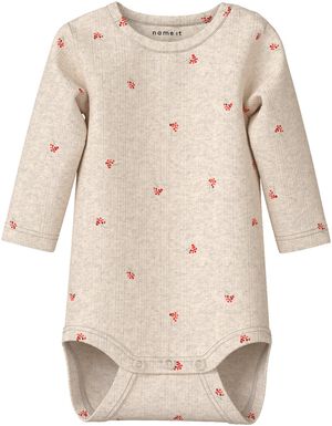 NBFBERRIES LS BODY BOX