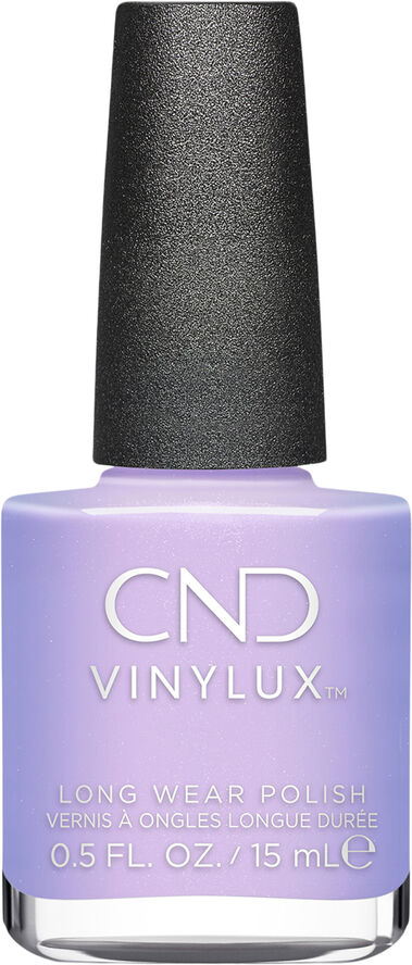 Chic-A-Delic, CND VINYLUX