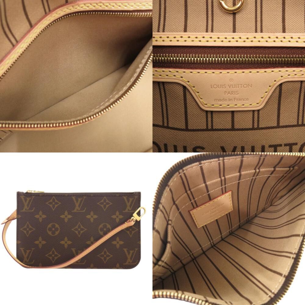 Louis Vuitton Neverfull