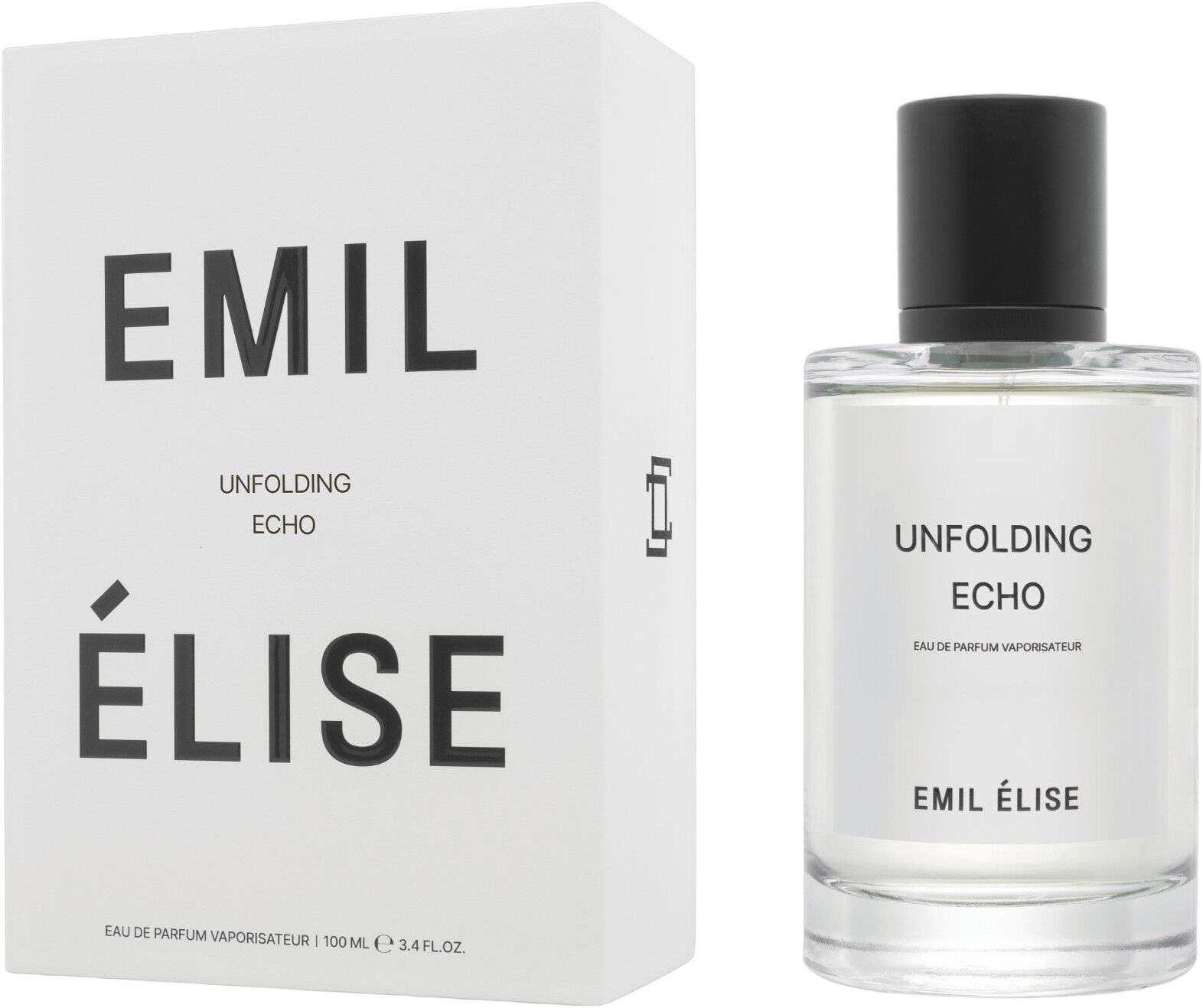 EMIL &Eacute;LISE Unfolding Echo 100 ml