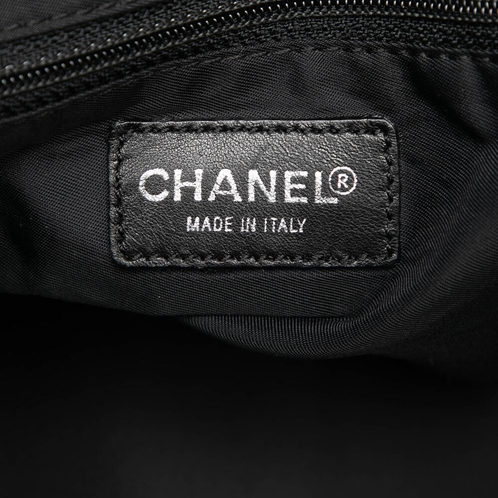 Chanel Travel Bag