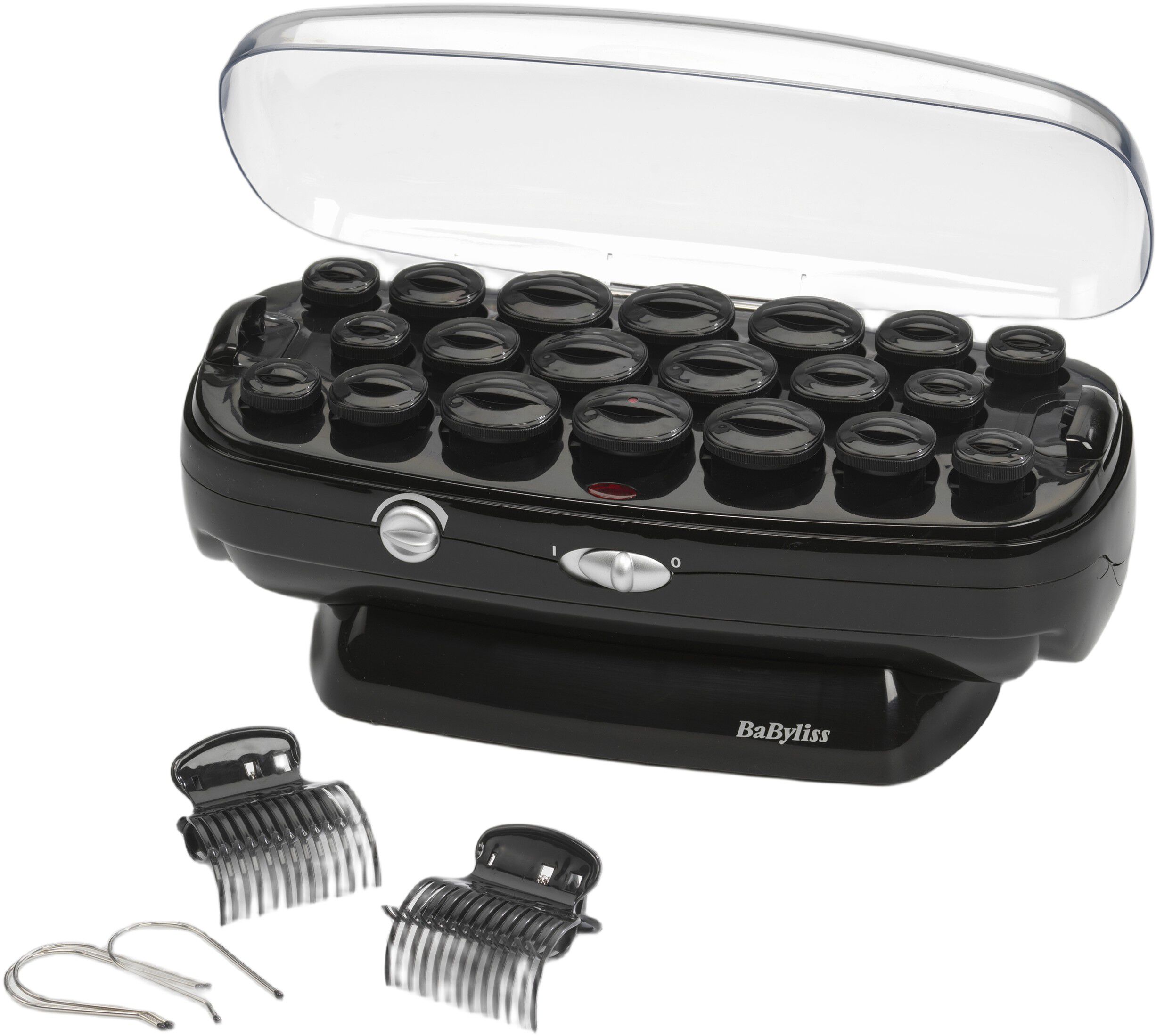 Thermo Ceramic Rollers