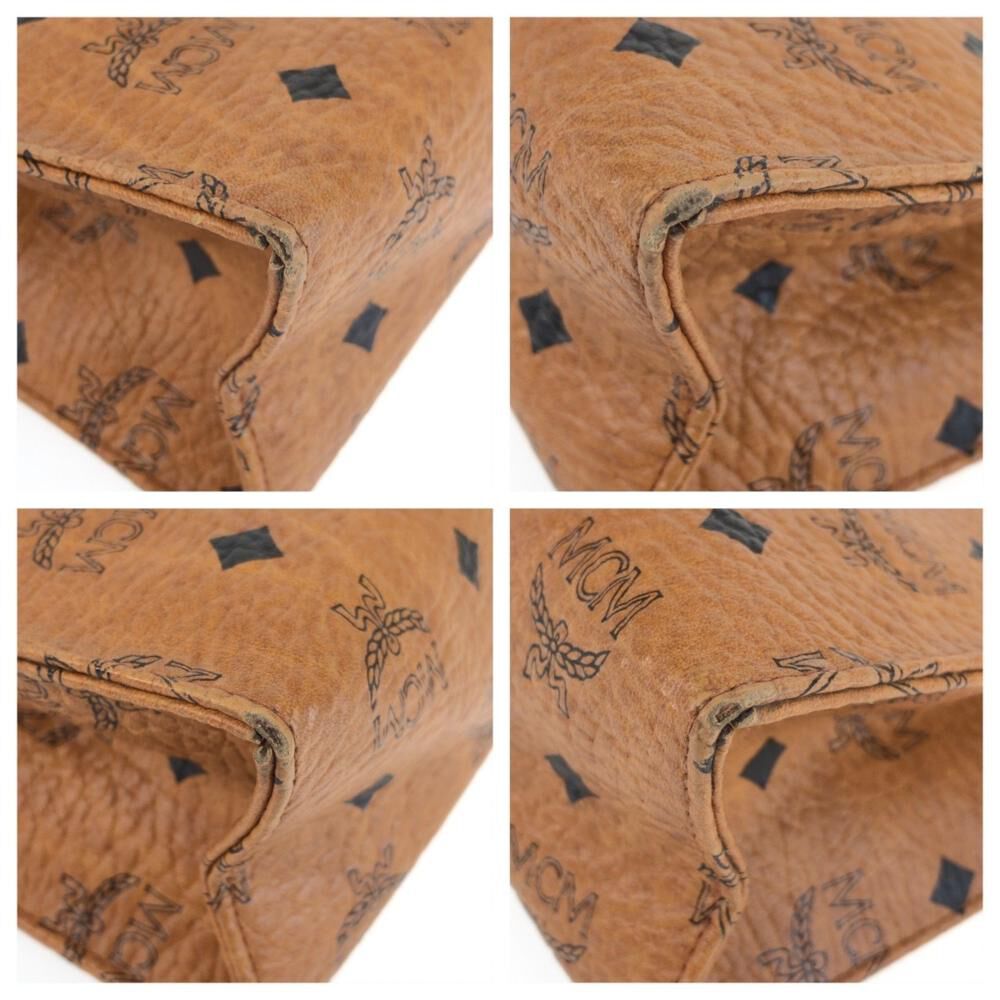 Mcm Clutch