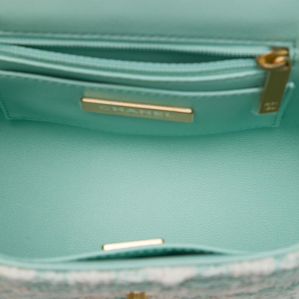Chanel Flap Bag
