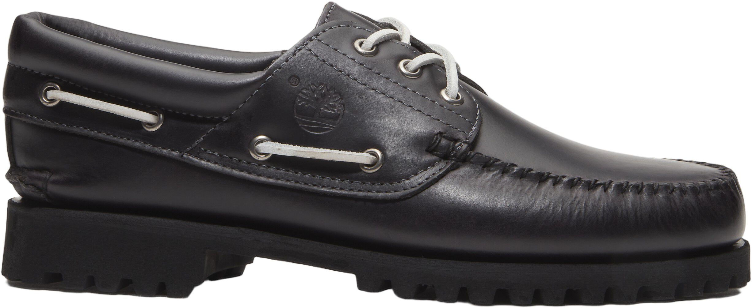 Timberland Authentic BOAT SHOE BLAC