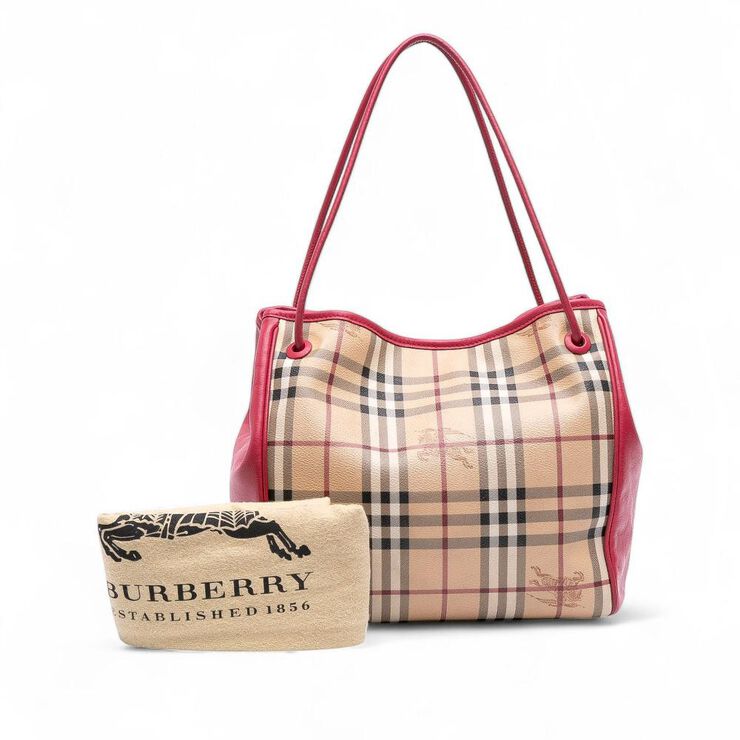 Burberry Tote