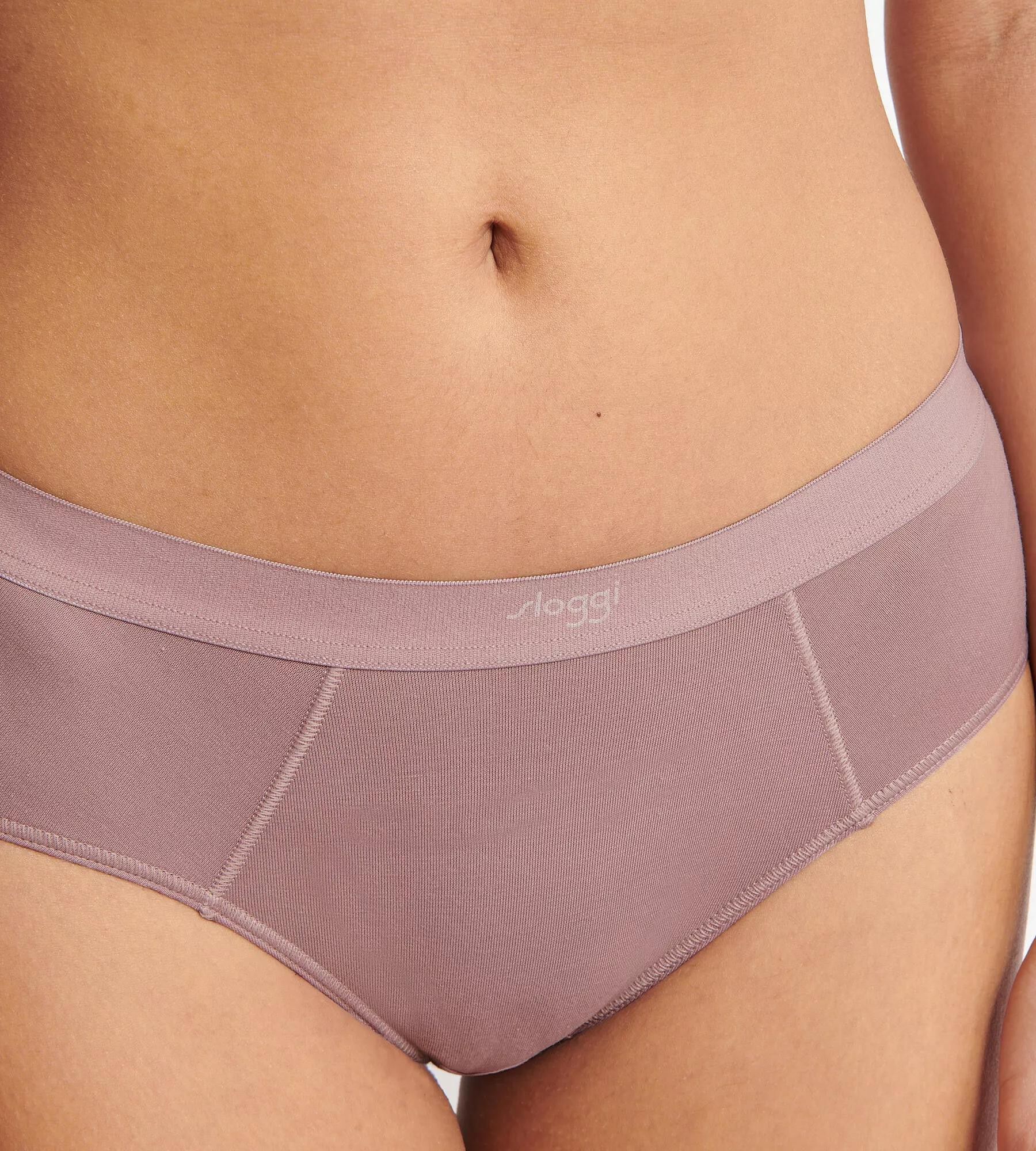 sloggi EVER Ease Hipster 2P