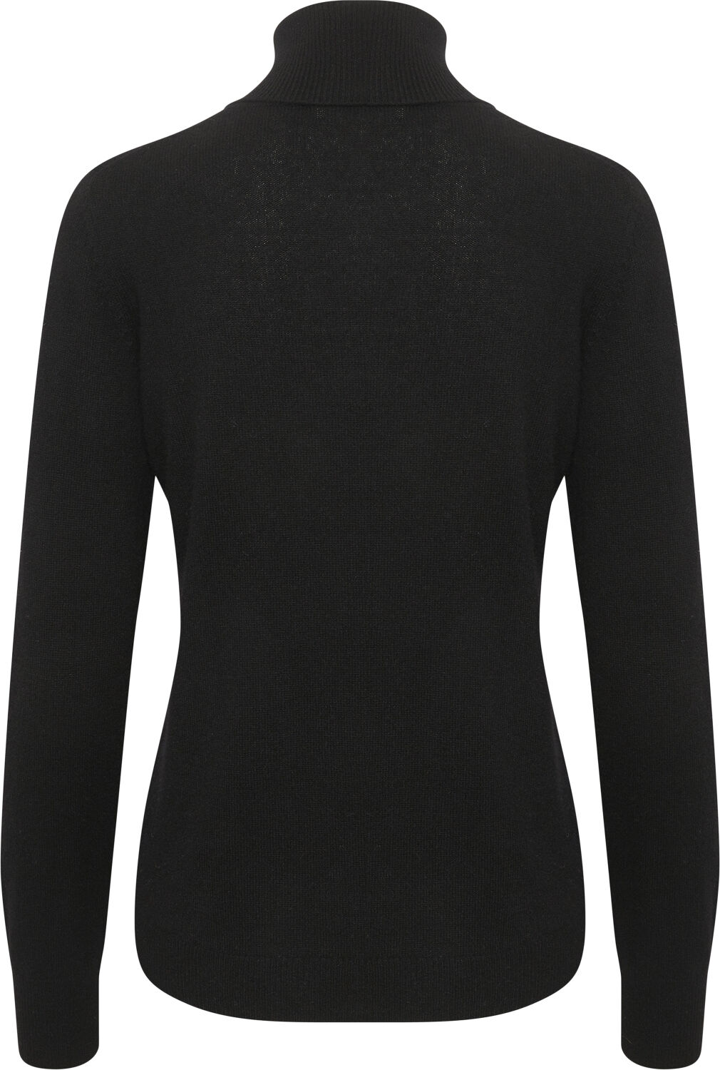 LukkaIW Rollneck Pullover - 100% Cashmere