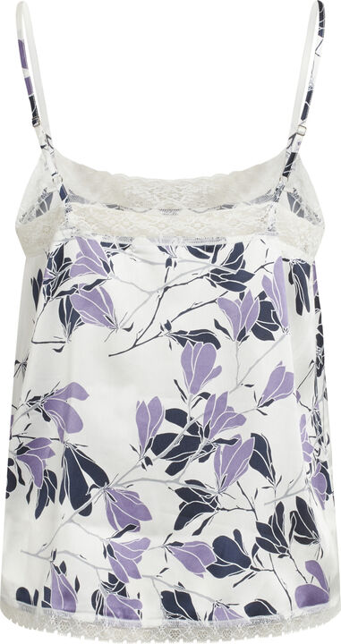 Karen Chemise Top AOP