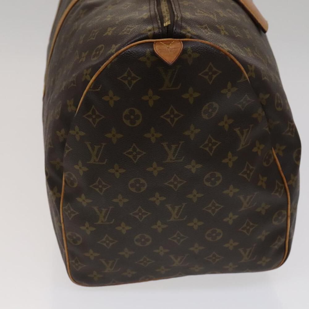 Louis Vuitton Keepall