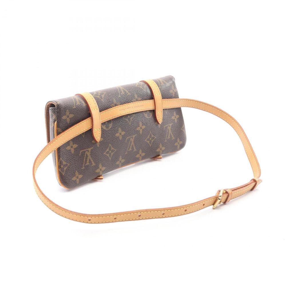 Louis Vuitton Pochette Marelle