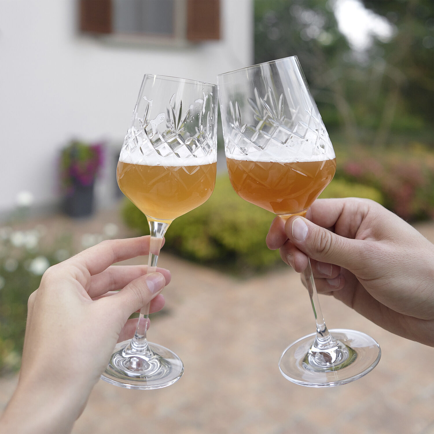 Crispy Madame - 2 pcs.