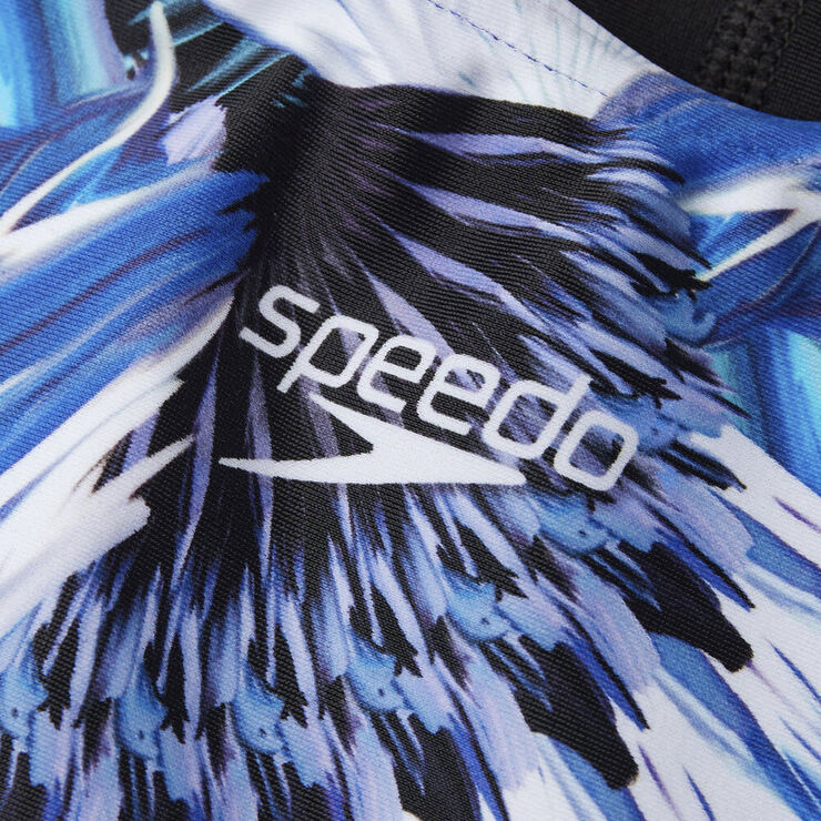 Splashback badedragt