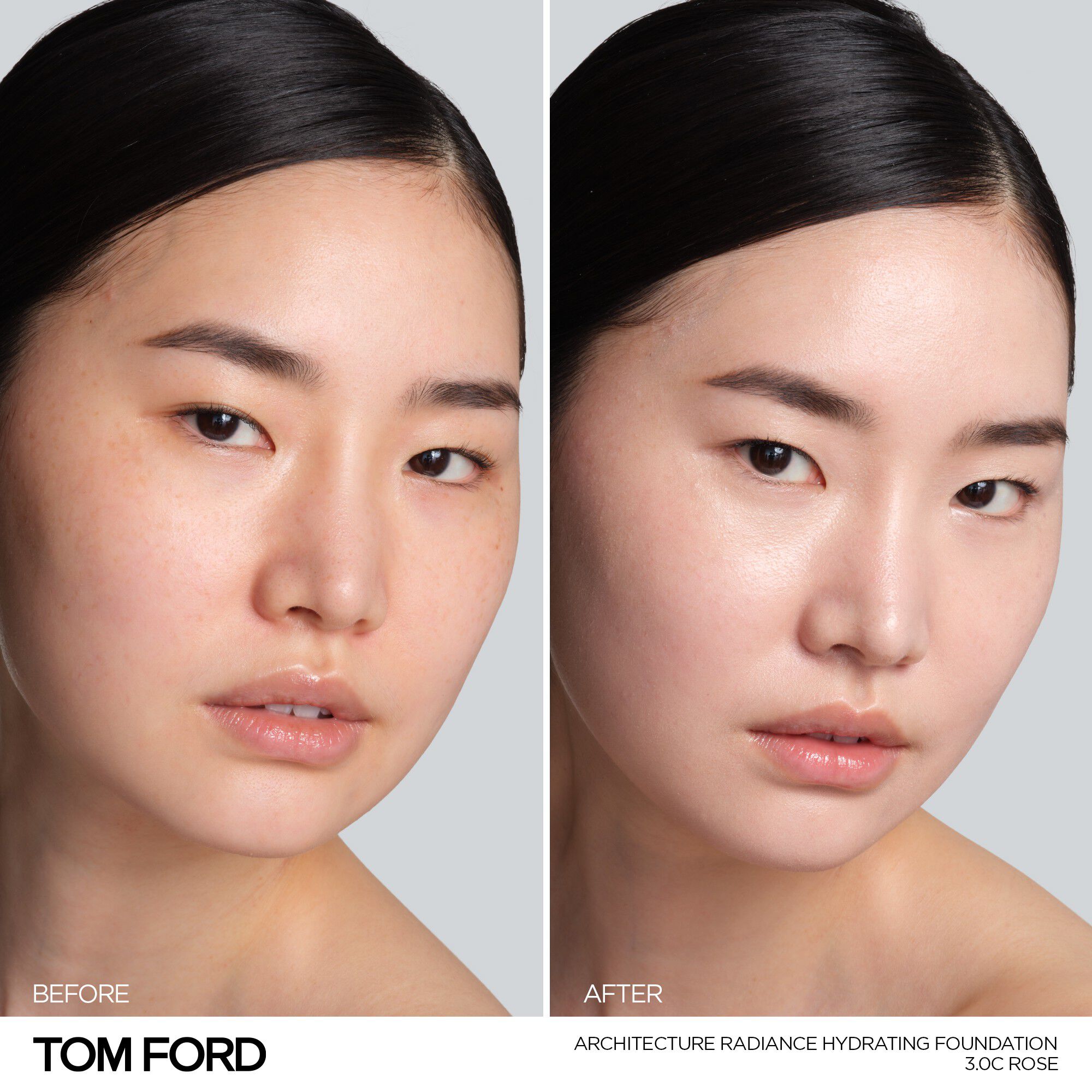 Architecture Radiance Hydrating Foundation SPF50