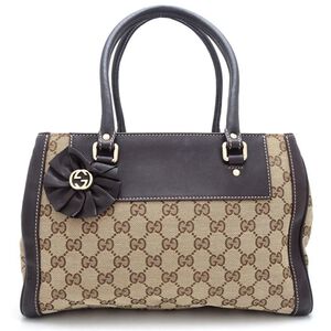 Gucci Tote