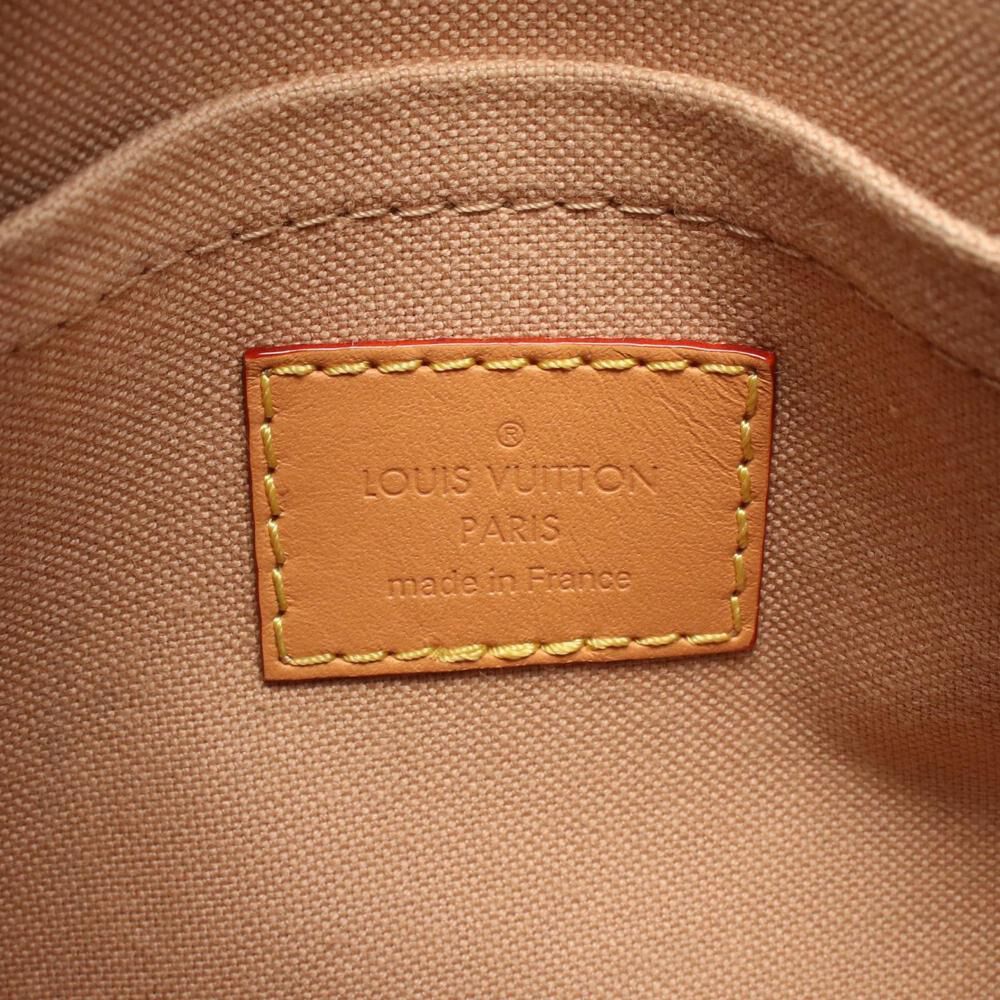 Louis Vuitton Speedy