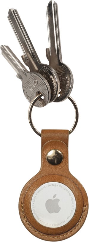 Key holder for Air Tag