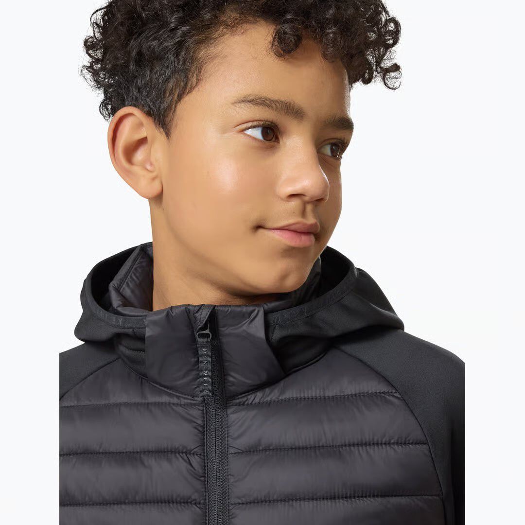 Ryver Hybrid Overgangs Jakke