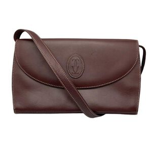 Cartier Shoulder Bag