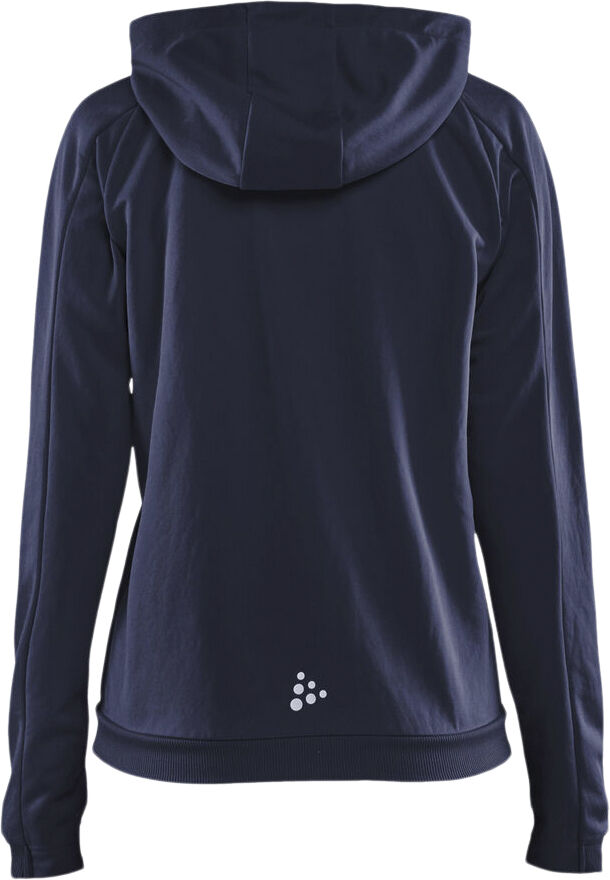 Evolve h&aelig;ttetr&oslash;je