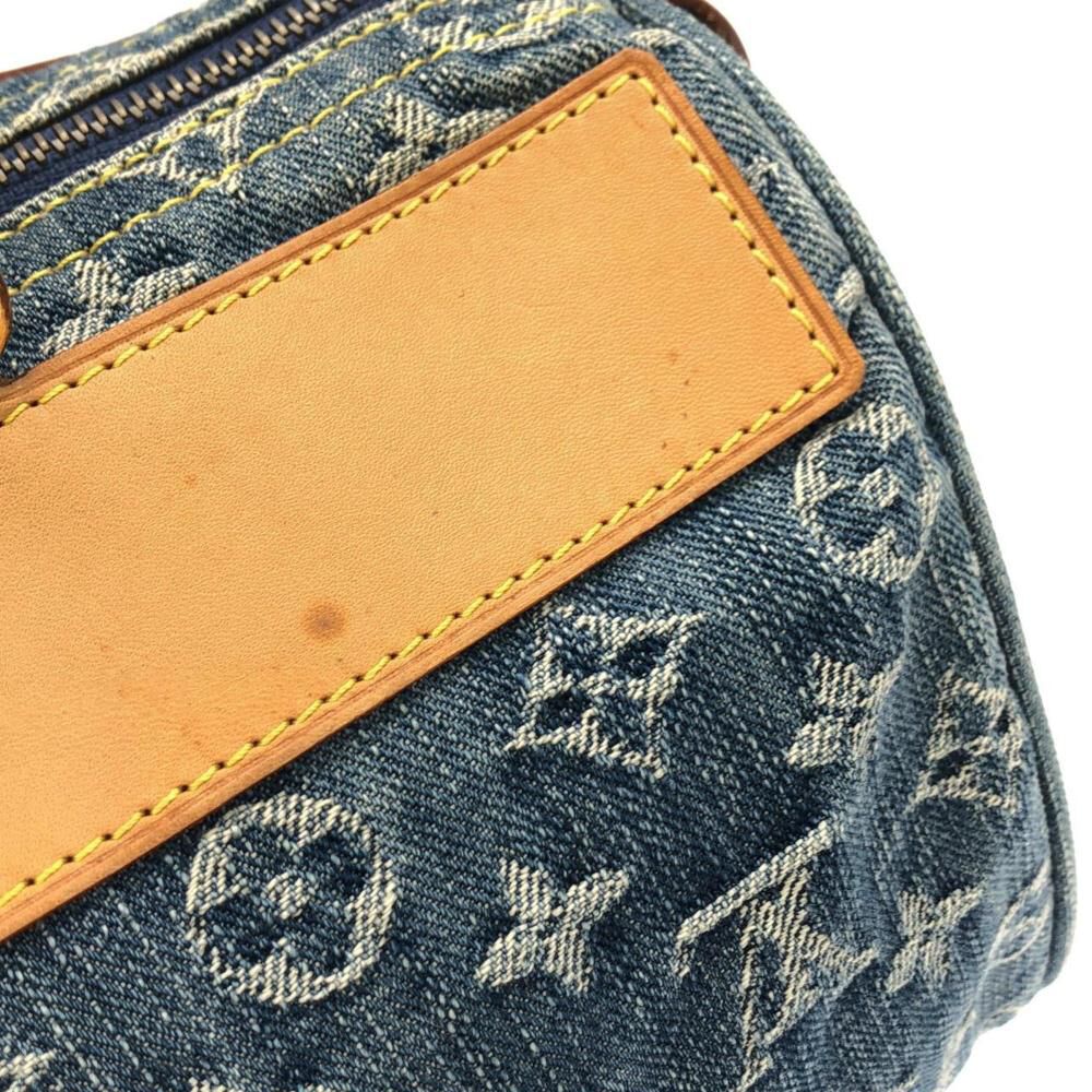 Louis Vuitton Speedy