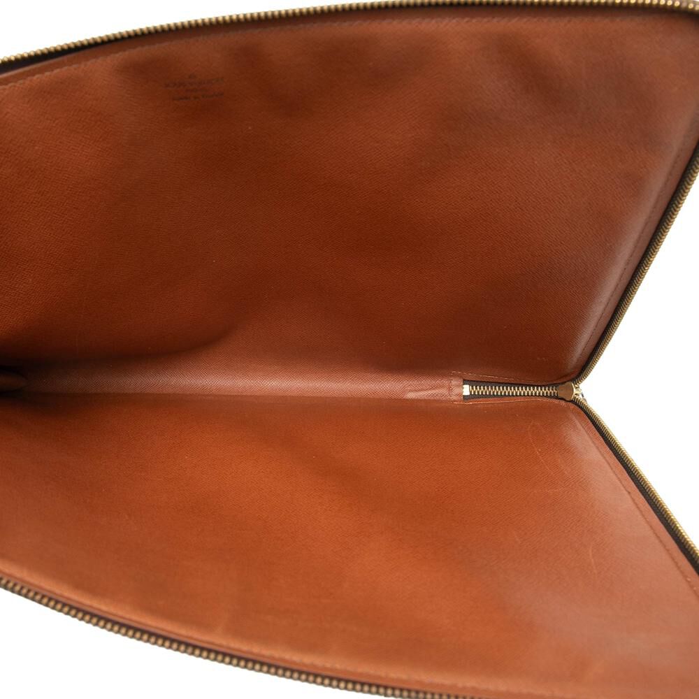 Louis Vuitton Poche Documents