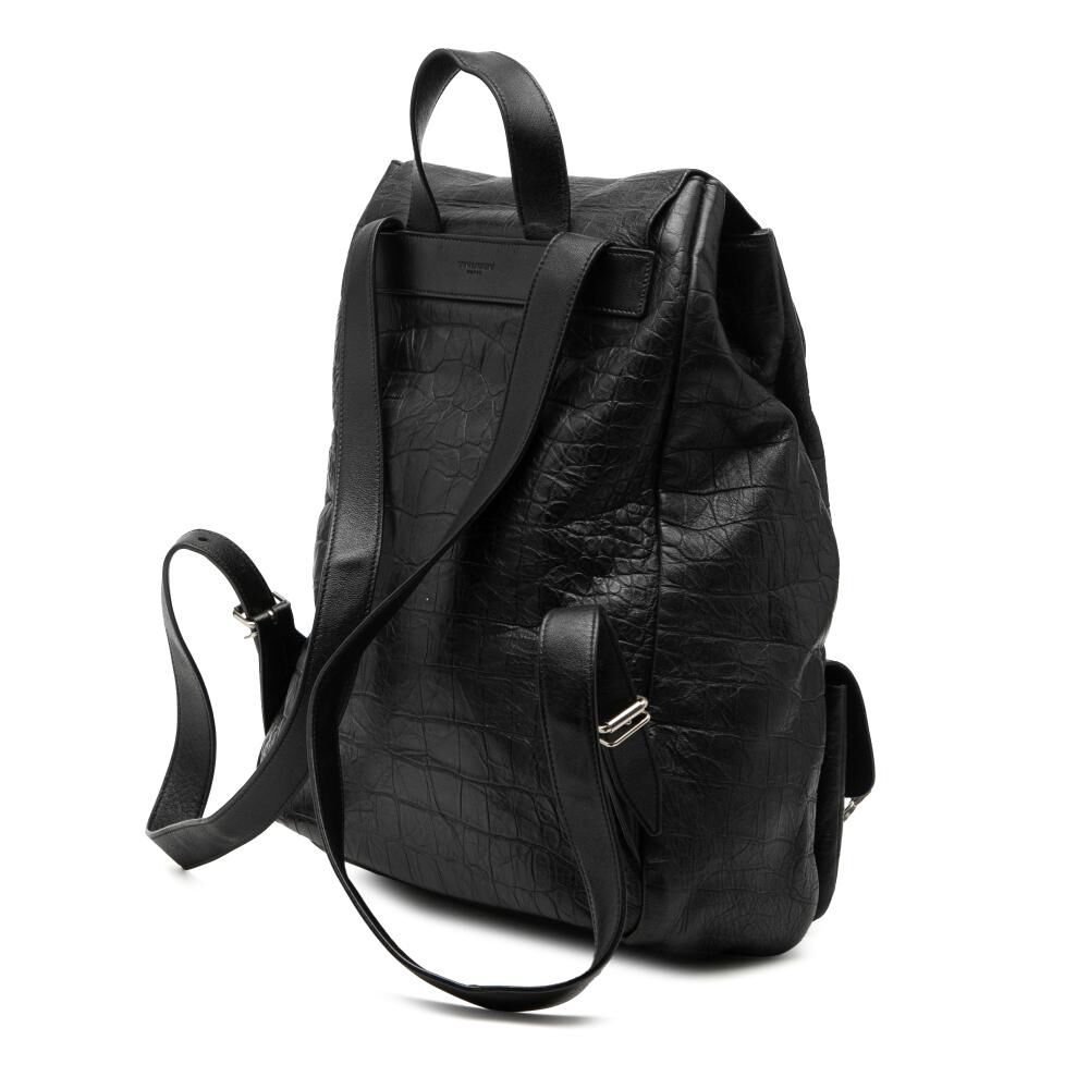 Yves Saint Laurent Backpack