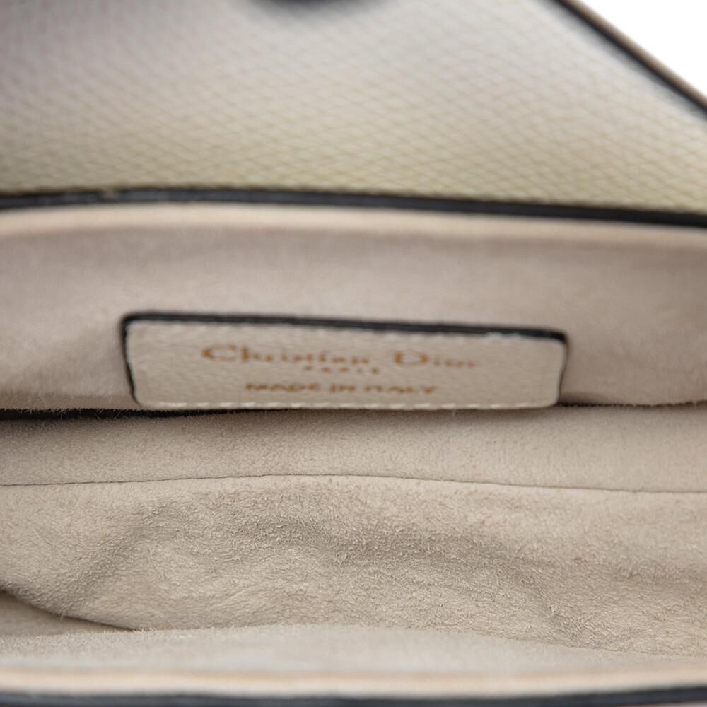 Dior Saddle Bag