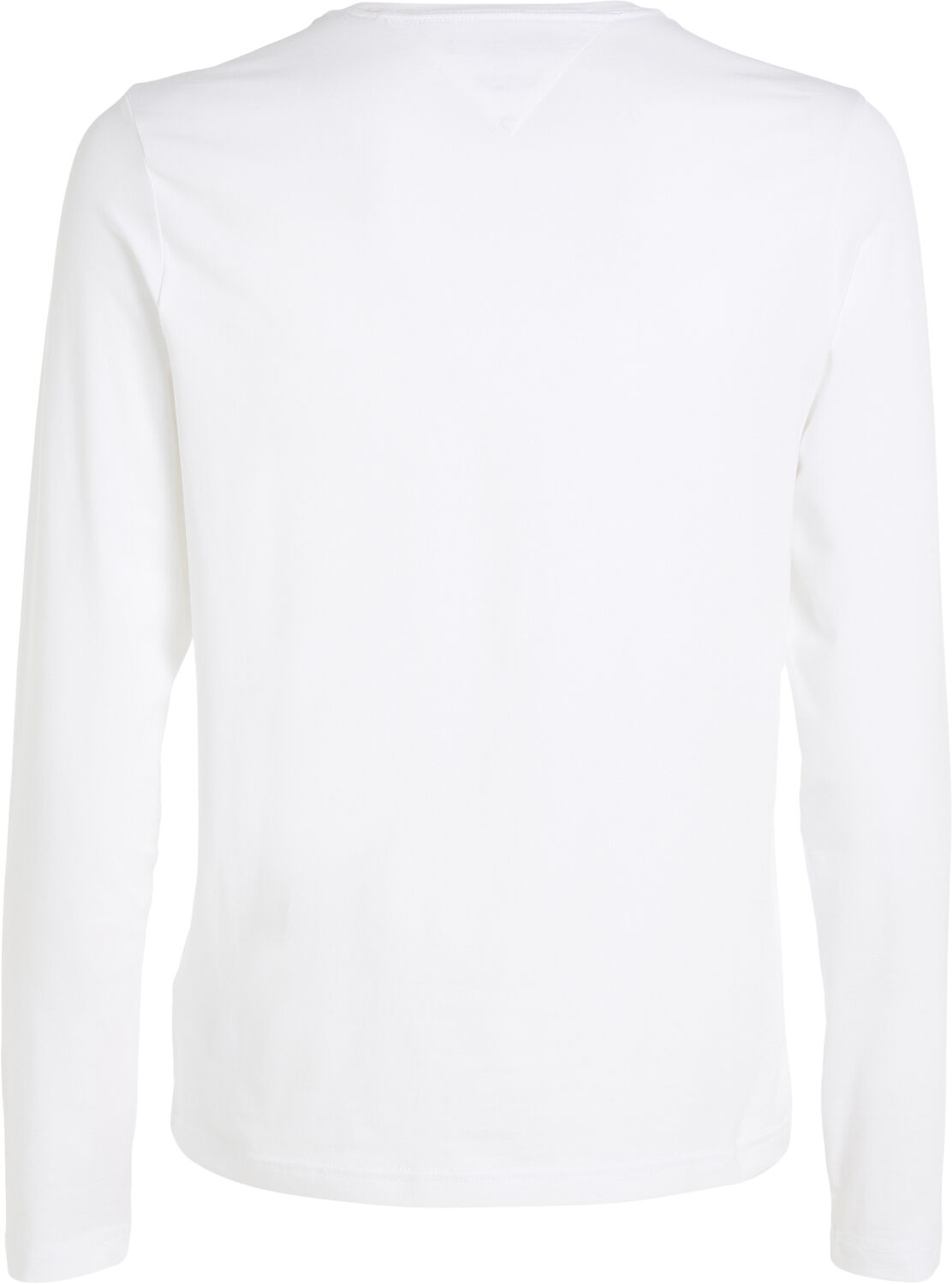 STRETCH SLIM FIT LONG SLEEVE TEE