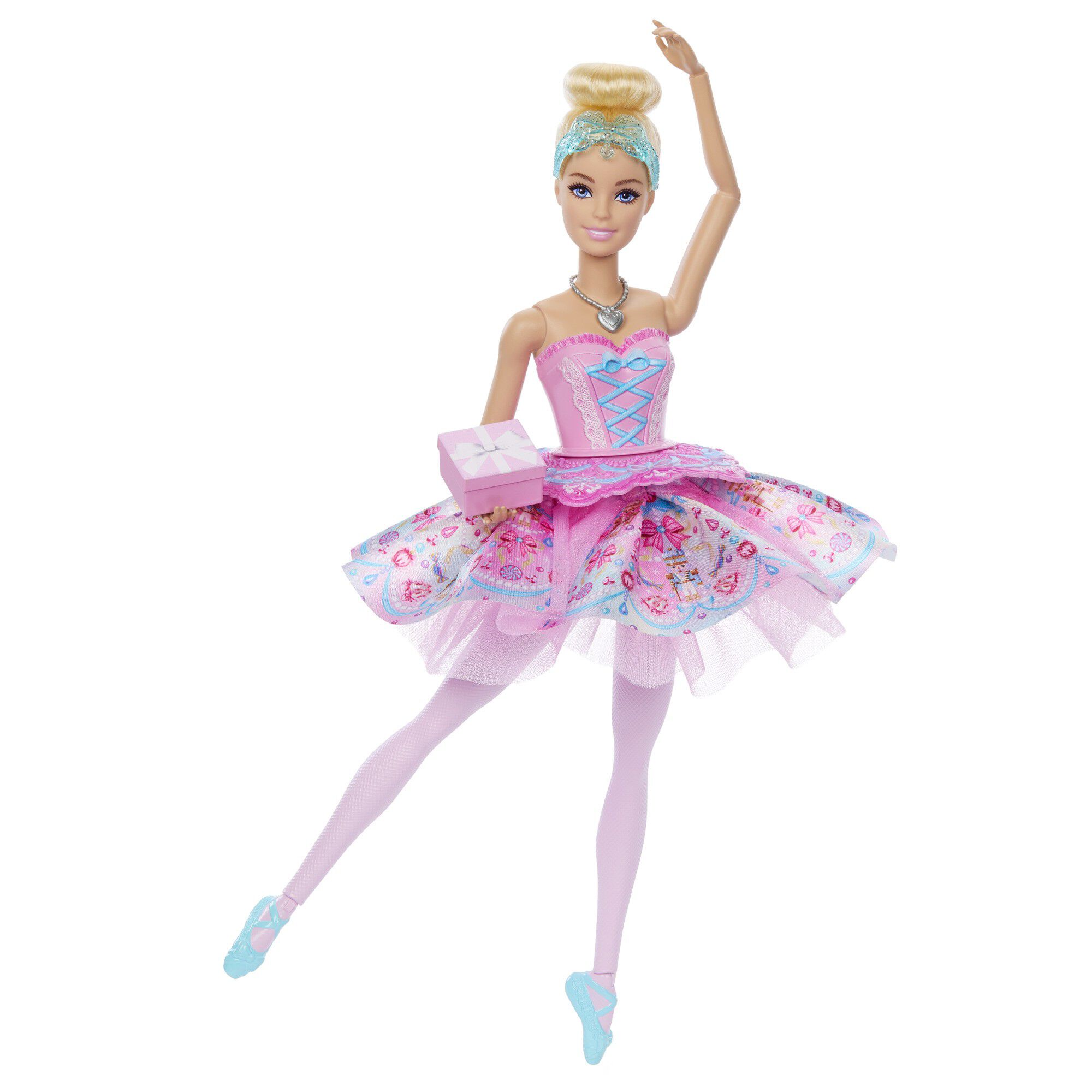 brb Nutcracker Deluxe duk