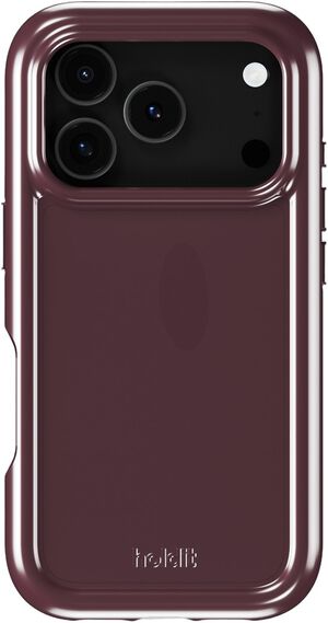 Chunky Case MagSafe Compatible iPhone 18 Pro Max/17 Pro Max