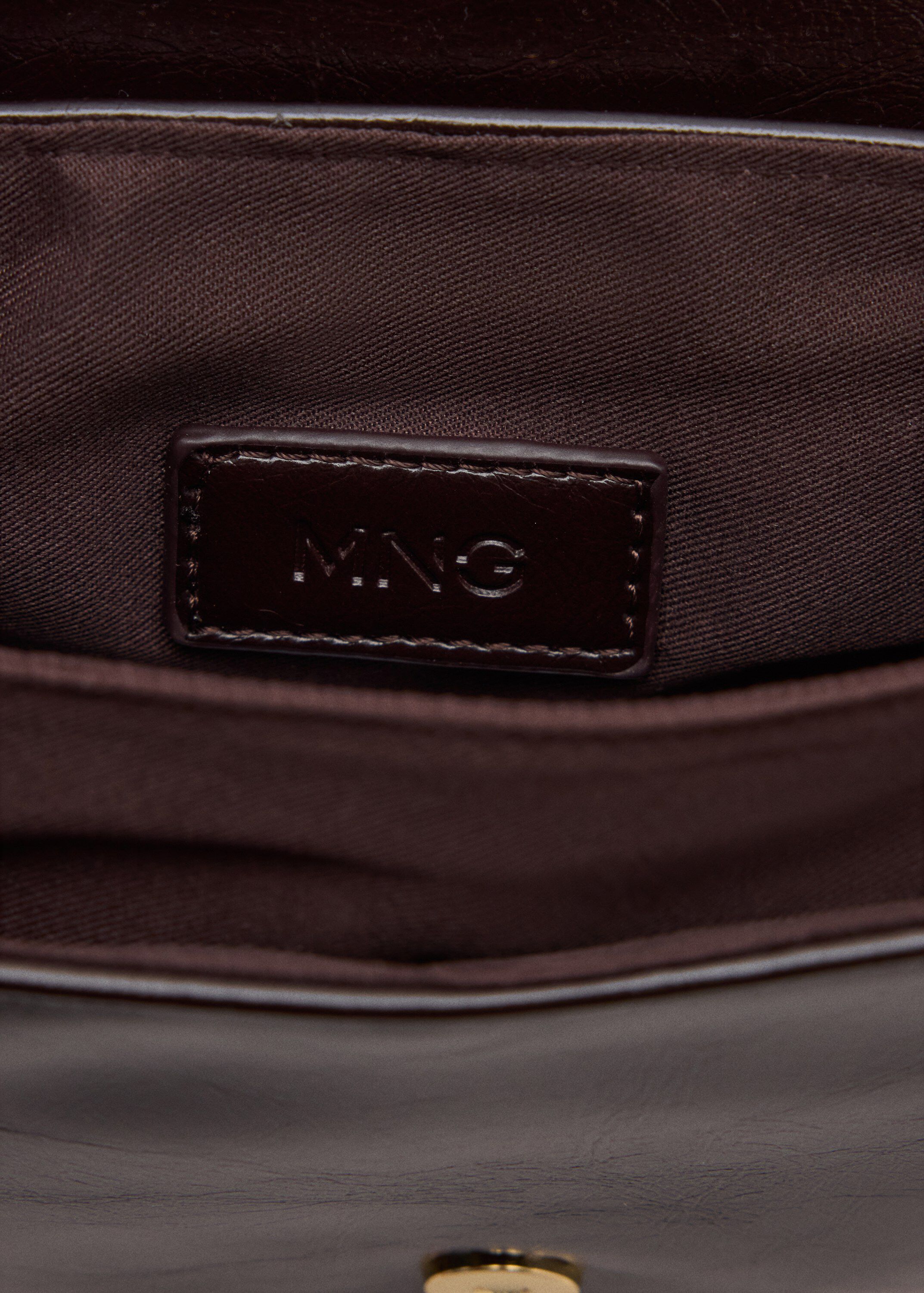 Small crossbody bag
