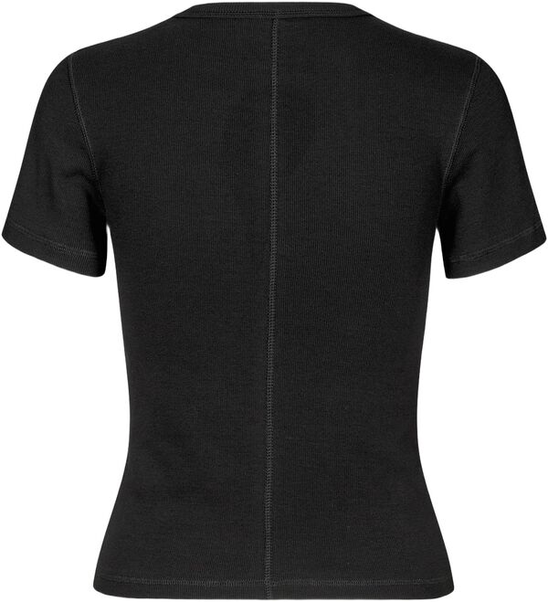 ENALLY SS CROP TEE 5314